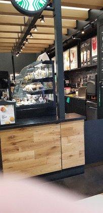 Starbucks Coffee Company