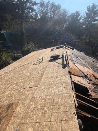 Fairfax Roofing Co.