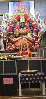 Sri Lakshmi Narasimha Swamy Seva Samiti