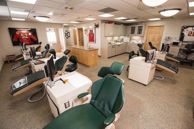 Specialists in Orthodontics Virginia