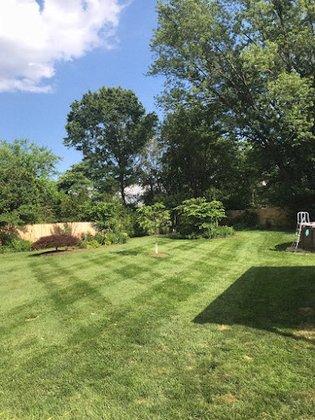 Hernandez Lawn Care