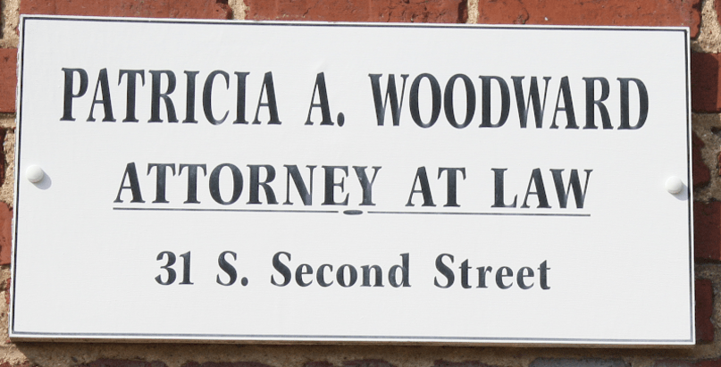 Patricia A. Woodward, Attorney At Law