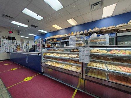 Castro's Bakery