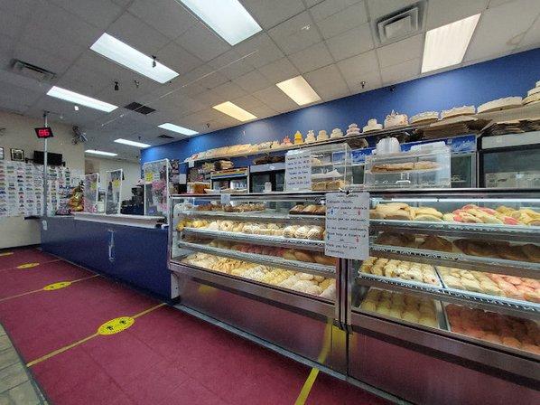 Castro's Bakery