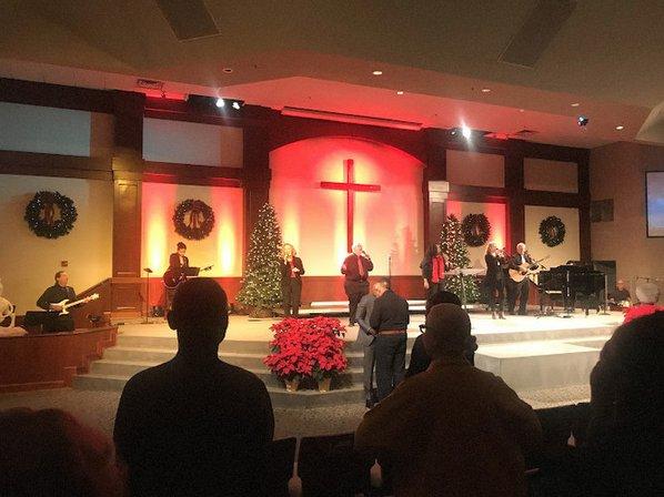Capital Church