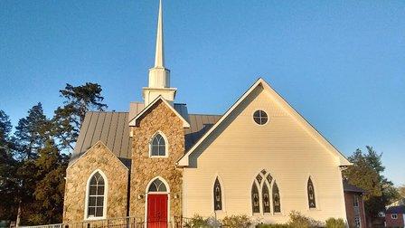 Remington United Methodist Church