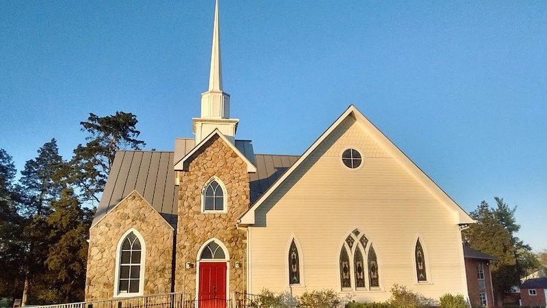 Remington United Methodist Church