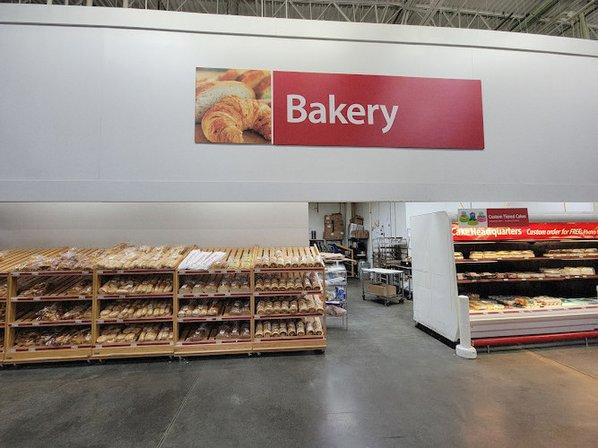 BJ's Bakery