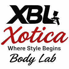 Xotica Body Lab