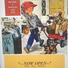 Treasured Past Boutique