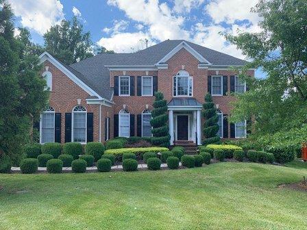 Christy Burford Real Estate LLC