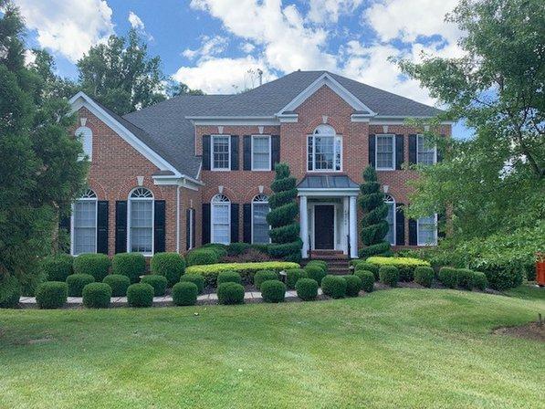 Christy Burford Real Estate LLC