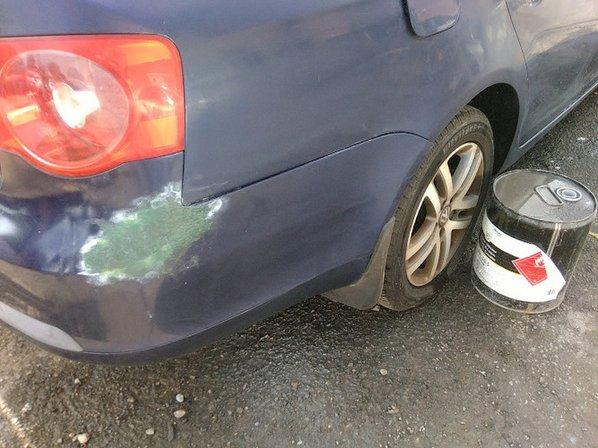 Artisan Autobody