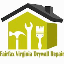 Fairfax Virginia Drywall Repair