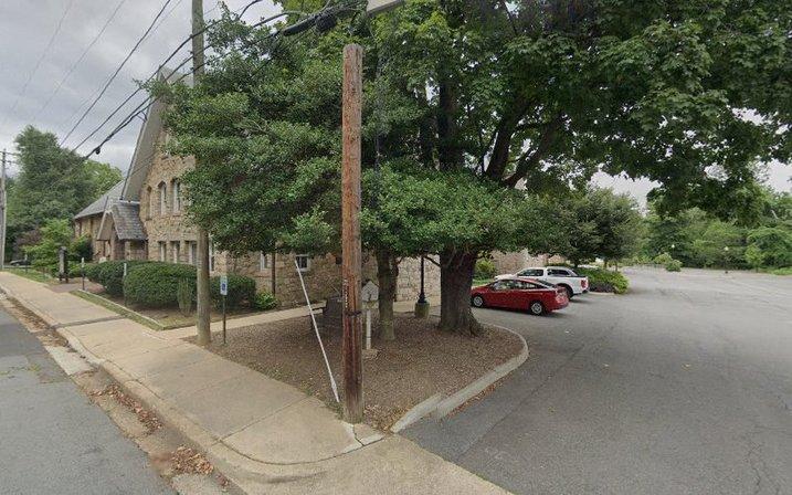 Villa Maria Center For-Mentally