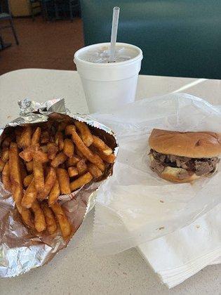BBQ Country