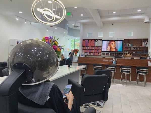 Salon Daniel