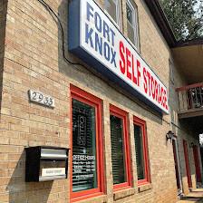 Fort Knox Self Storage