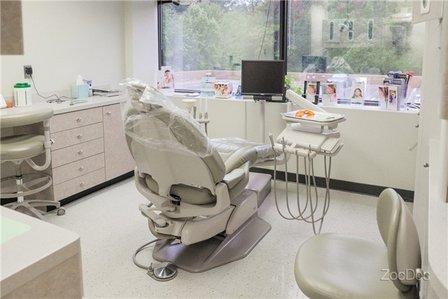 Dr. Mana A. Badipour, DDS