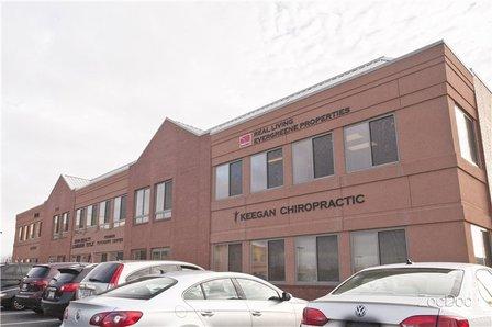 Keegan Chiropractic Sports & Wellness Clinic