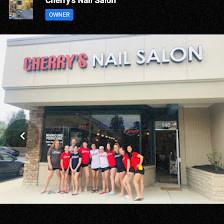 Cherry Nail Salon