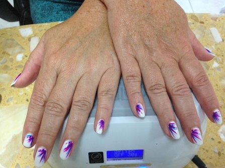 Pro Nail II