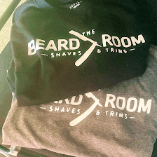 The Beard Room