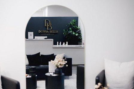Donna Bella Laser Medspa - Fairfax