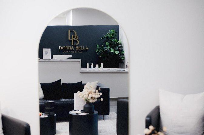 Donna Bella Laser Medspa - Fairfax