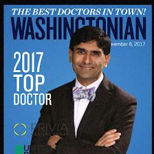 Tareq Abedin, MD