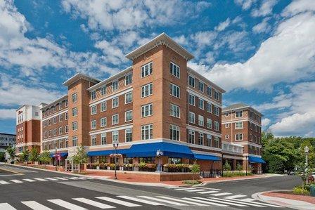 The Kensington Falls Church