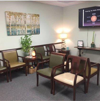 Core Concepts Chiropractic and Acupuncture
