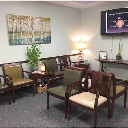 Core Concepts Chiropractic and Acupuncture