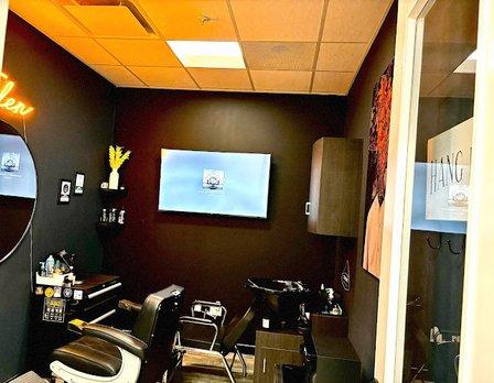 Triden Barbershop