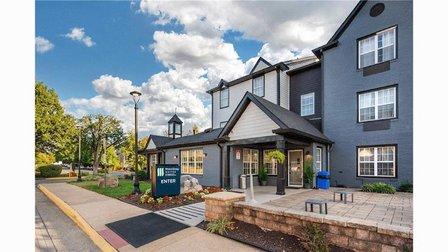 MainStay Suites Sterling near Dulles Town Center
