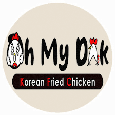 Oh My Dak (Chicken / Grills / RiceBowl)