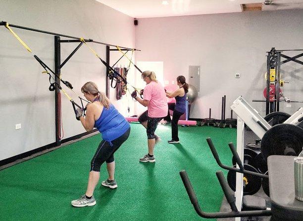 RBMFitness