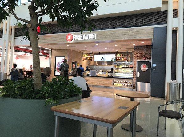 Pei Wei