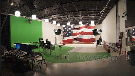 ThunderShot Studios, Inc.