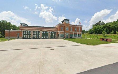 City of Manassas Fire and Rescue Station 521