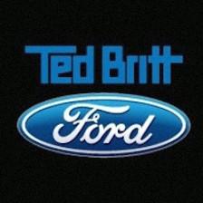 Ted Britt Fairfax Ford