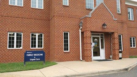 UVA Health Piedmont Family Medicine