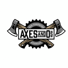 Axes and O's