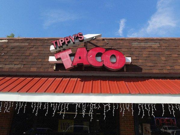 Tippy's Taco House