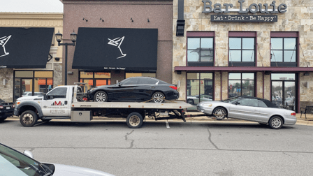 Manassas Towing
