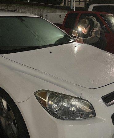 Reliable Auto Repair Experts LLC