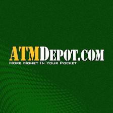 ATM Machine at All That & Jazz
