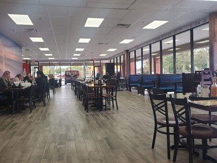 DBC - Banquet Hall