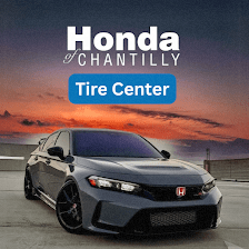 Honda of Chantilly Tire Center
