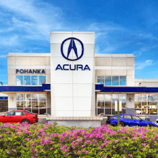 Pohanka Acura Tire Center